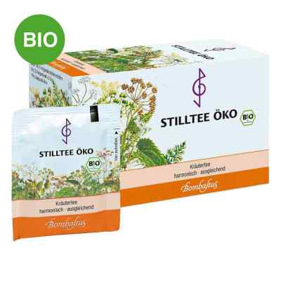 Stilltee öko Filterbeutel bei apo-discounter.de bestellen
