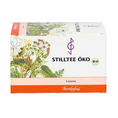 Stilltee öko Filterbeutel bei apo-discounter.de bestellen