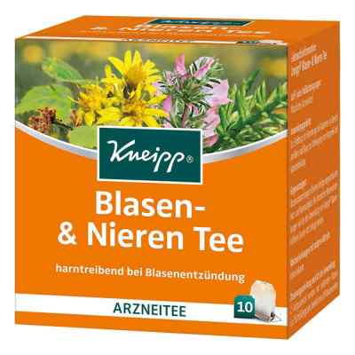 Kneipp Blasen- und Nieren-Tee bei apo-discounter.de bestellen