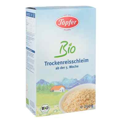 Töpfer Bio Trockenreisschleim bei apo-discounter.de bestellen