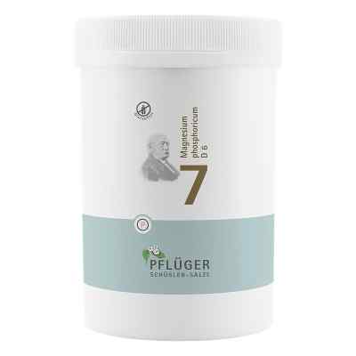 Biochemie Pflüger 7 Magnesium phosphoricum D6 Tabletten bei apo-discounter.de bestellen