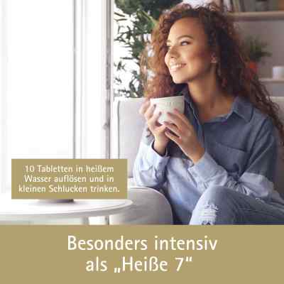 Biochemie Pflüger 7 Magnesium phosphoricum D6 Tabletten bei apo-discounter.de bestellen
