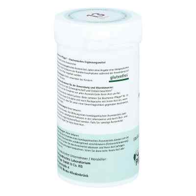Biochemie Pflüger 13 Kalium arsenic.D 6 Tabletten bei apo-discounter.de bestellen