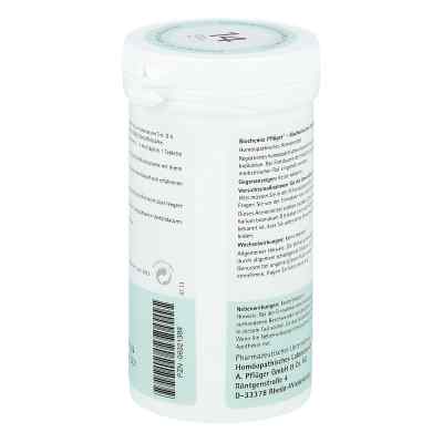 Biochemie Pflüger 14 Kalium bromat.D 6 Tabletten bei apo-discounter.de bestellen