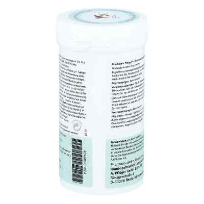 Biochemie Pflüger 19 Cuprum arsenic.D 6 Tabletten bei apo-discounter.de bestellen