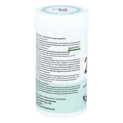Biochemie Pflüger 20 Kalium alum.sulf.D 6 Tabletten bei apo-discounter.de bestellen