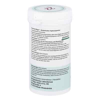 Biochemie Pflüger 22 Calcium carbonic.D 6 Tabletten bei apo-discounter.de bestellen