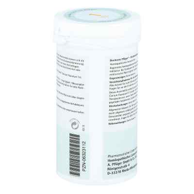 Biochemie Pflüger 1 Calcium fluor.D 12 Pulver bei apo-discounter.de bestellen