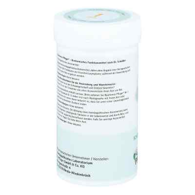 Biochemie Pflüger 1 Calcium fluor.D 12 Pulver bei apo-discounter.de bestellen