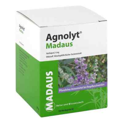 Agnolyt MADAUS bei apo-discounter.de bestellen
