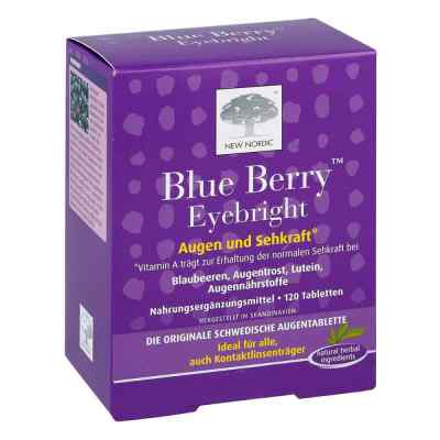 Blue Berry Tabletten bei apo-discounter.de bestellen