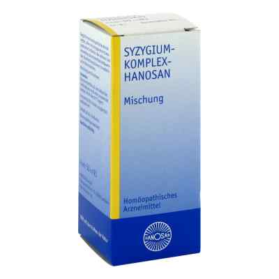 Syzygium Komplex Hanosan flüssig bei apo-discounter.de bestellen