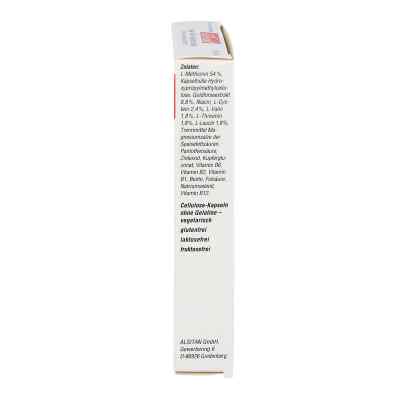Alsifemin Haar Aktiv Kapseln plus bei apo-discounter.de bestellen