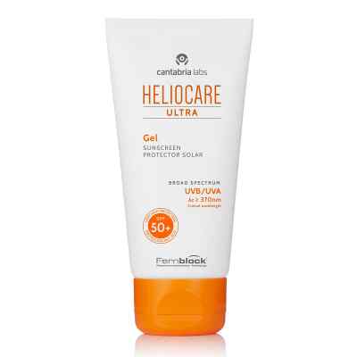 Heliocare Gel 50+ bei apo-discounter.de bestellen