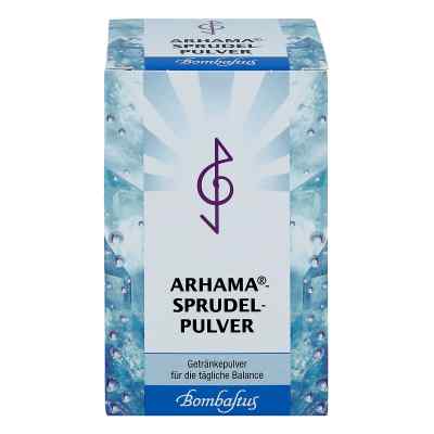 Arhama-sprudel-pulver bei apo-discounter.de bestellen