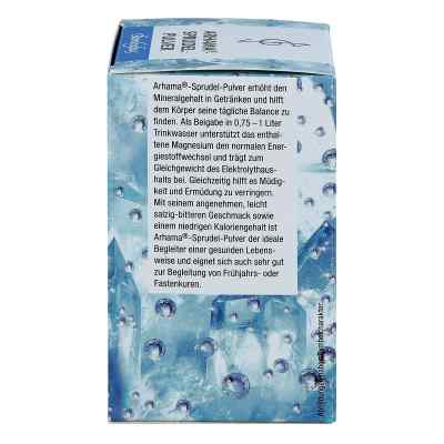 Arhama-sprudel-pulver bei apo-discounter.de bestellen