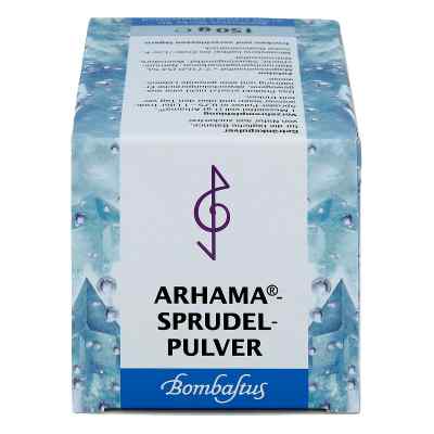 Arhama-sprudel-pulver bei apo-discounter.de bestellen