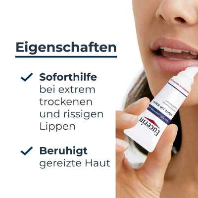 Eucerin Th Acute Lip Balm bei apo-discounter.de bestellen