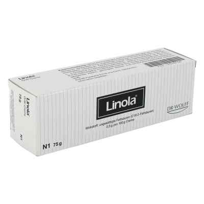 Linola Creme bei apo-discounter.de bestellen