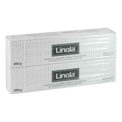 Linola Creme bei apo-discounter.de bestellen