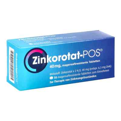 Zinkorotat-POS bei apo-discounter.de bestellen
