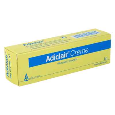 Adiclair bei apo-discounter.de bestellen