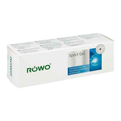 Röwo Sport-gel bei apo-discounter.de bestellen