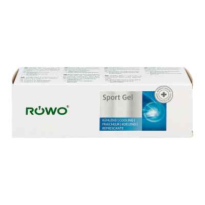 Röwo Sport-gel bei apo-discounter.de bestellen