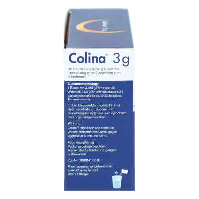 Colina 3g bei apo-discounter.de bestellen