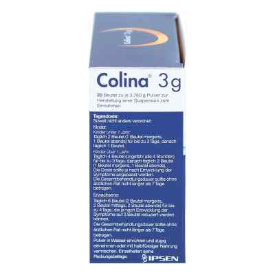 Colina 3g bei apo-discounter.de bestellen