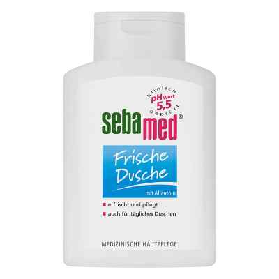 Sebamed Frische Dusche bei apo-discounter.de bestellen