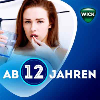 WICK DayMed Erkältungs-Kapseln für den Tag bei apo-discounter.de bestellen