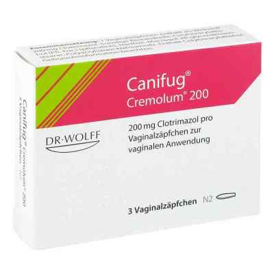 Canifug-Cremolum 200 bei apo-discounter.de bestellen