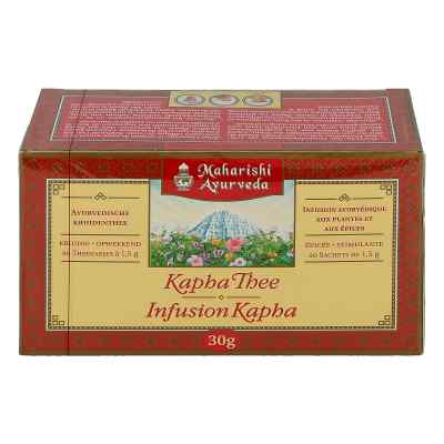 Kapha Tee Beutel bei apo-discounter.de bestellen