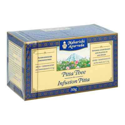Pitta Tee Filterbeutel bei apo-discounter.de bestellen