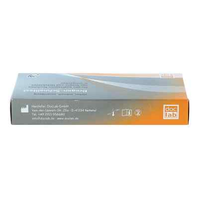Drogentest Thc Marihuana Testkarten bei apo-discounter.de bestellen
