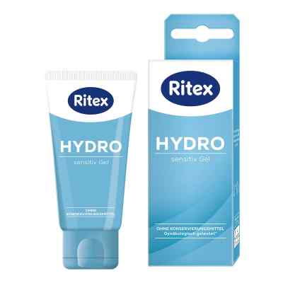Ritex Hydro Sensitiv Gel bei apo-discounter.de bestellen
