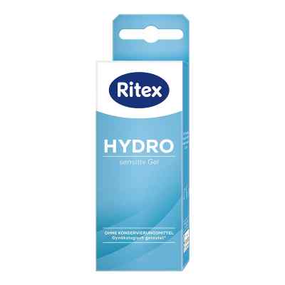 Ritex Hydro Sensitiv Gel bei apo-discounter.de bestellen