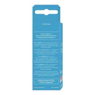 Ritex Hydro Sensitiv Gel bei apo-discounter.de bestellen