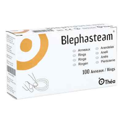 Blephasteam Ringe bei apo-discounter.de bestellen
