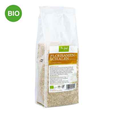 Flohsamenschalen indisch Bio bei apo-discounter.de bestellen