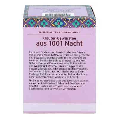 Kräuter Gewürztee a.1001 Nacht Bio Beutel salus bei apo-discounter.de bestellen