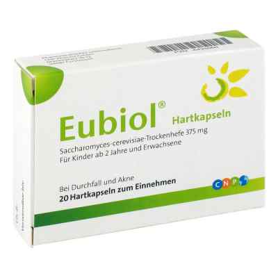 Eubiol bei apo-discounter.de bestellen