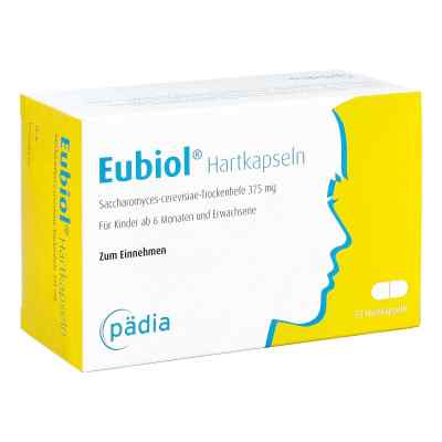 Eubiol bei apo-discounter.de bestellen