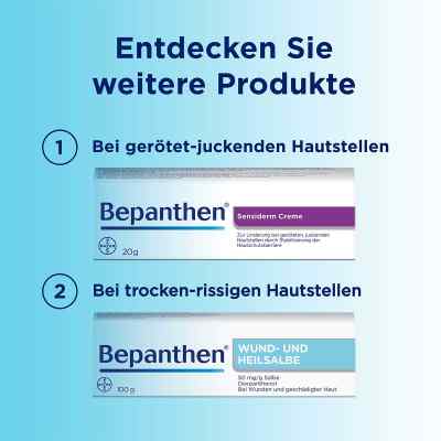 Bepanthen Sensiderm Creme bei apo-discounter.de bestellen