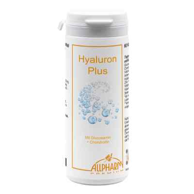 Hyaluronsäure Kapseln bei apo-discounter.de bestellen