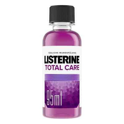 Listerine Total Care Lösung bei apo-discounter.de bestellen