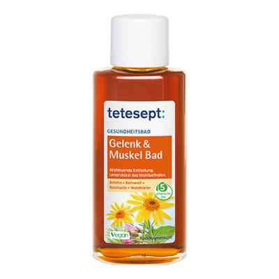Tetesept Gelenk & Muskel Bad bei apo-discounter.de bestellen