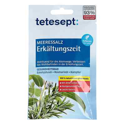 Tetesept Meeressalz Erkältungszeit bei apo-discounter.de bestellen