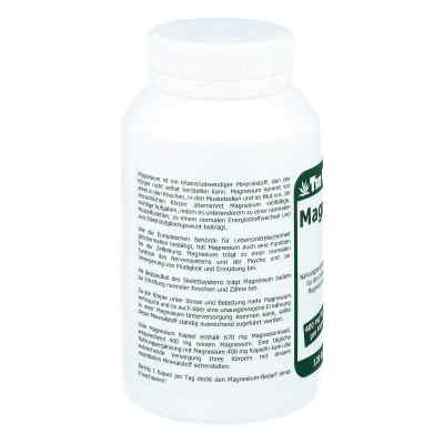 Magnesium 400 mg Kapseln bei apo-discounter.de bestellen